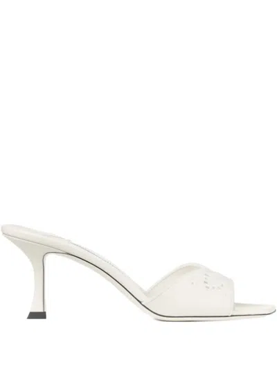 Jimmy Choo 70mm Skye Mules
