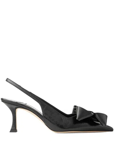 JIMMY CHOO 70MM STAZ PUMPS