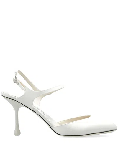 JIMMY CHOO 80MM PIXIE PUMPS