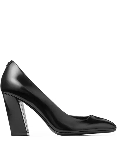 Jimmy Choo Farren Pumps 85mm In Multi