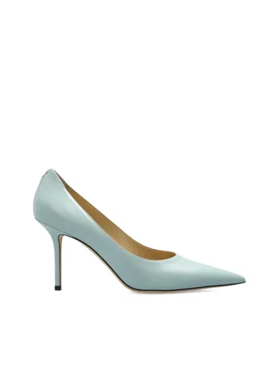 Jimmy Choo 85mm Love Pumps