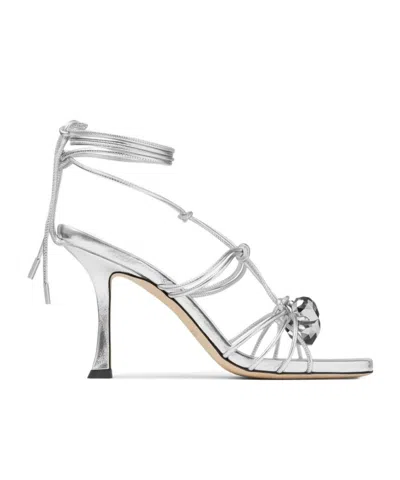 JIMMY CHOO JEMMA 90