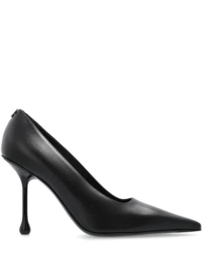 JIMMY CHOO 95MM IXIA PUMPS