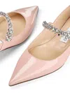 Jimmy Choo Bing Pump Flat