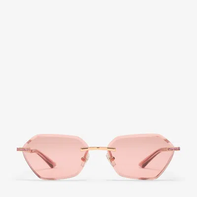 Jimmy Choo Abby