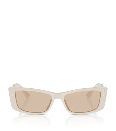 JIMMY CHOO ACETATE JC5002BU SUNGLASSES