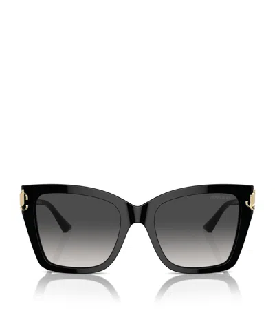 JIMMY CHOO ACETATE JC5012 SUNGLASSES