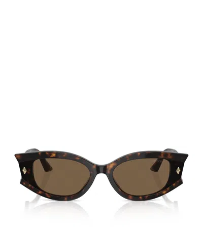 JIMMY CHOO ACETATE JC5015U SUNGLASSES