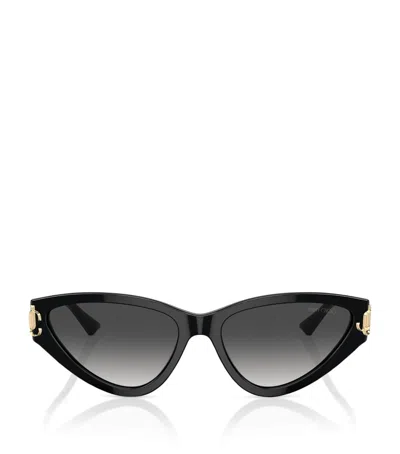 JIMMY CHOO ACETATE JC5019 SUNGLASSES