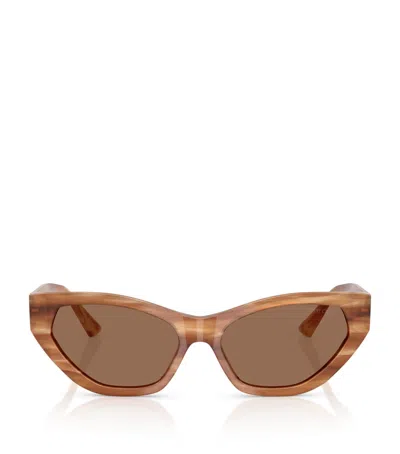 JIMMY CHOO ACETATE JC5022B SUNGLASSES