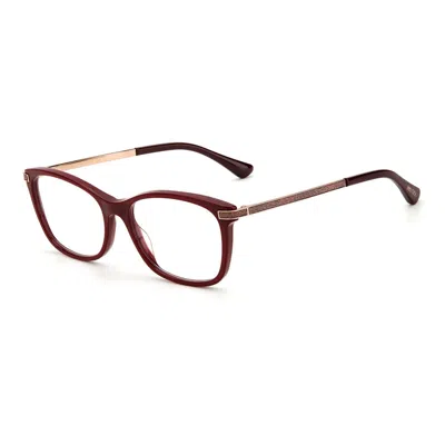 Jimmy Choo Acetate Women's Frames In White