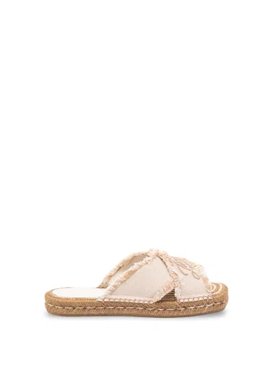 Jimmy Choo `aciel Sandal Flat` In Multi