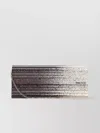 Jimmy Choo Acrylic Sweetie Clutch Embellishments