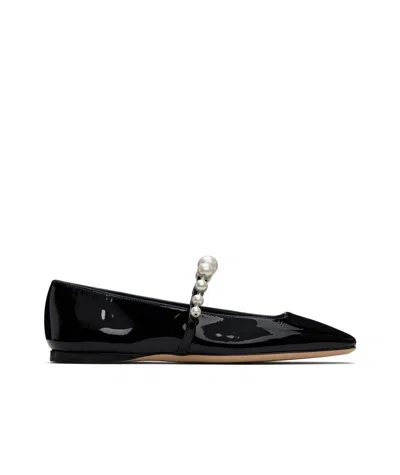Jimmy Choo Ade Ballet Flats