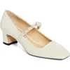 Jimmy Choo Ade Mary Jane Pump