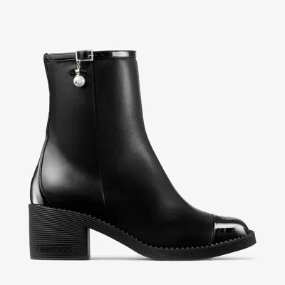 JIMMY CHOO ADRY ANKLE BOOT 60