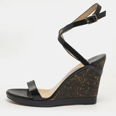 Jimmy Choo Alana In Black