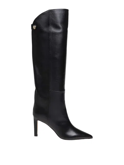 JIMMY CHOO ALIZZE BOOTS