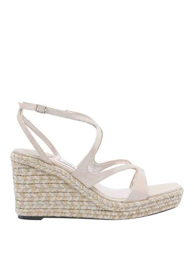 Jimmy Choo Ayla Wedges