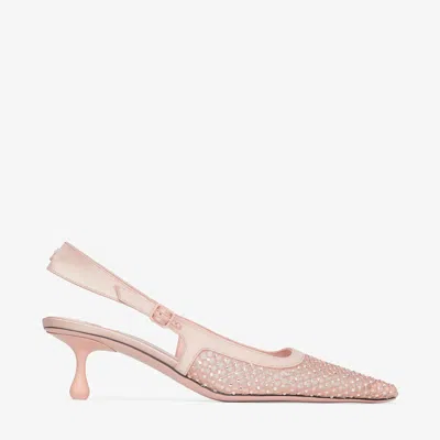 JIMMY CHOO AMEL 50