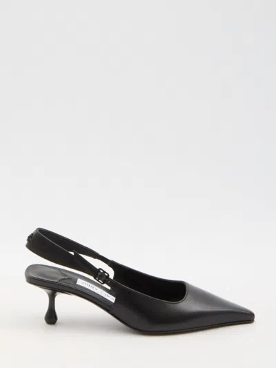 JIMMY CHOO JIMMY CHOO AMEL 50 PUMPS