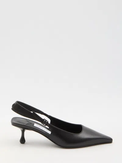 JIMMY CHOO AMEL 50 PUMPS
