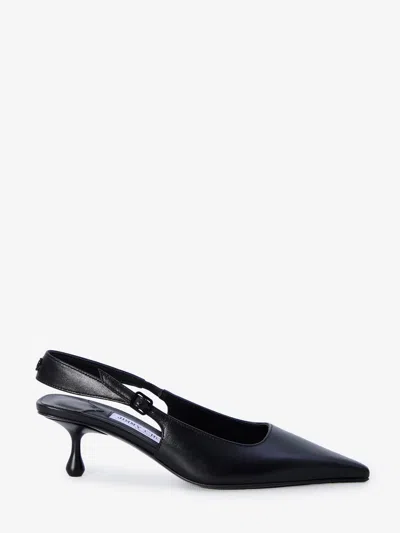 JIMMY CHOO AMEL 50 PUMPS