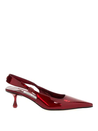 JIMMY CHOO AMEL SLINGBACK