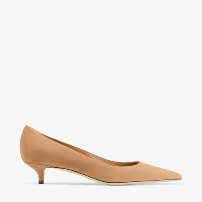 Jimmy Choo Amelia In Brown
