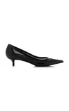 Jimmy Choo Amelia Mesh Pumps