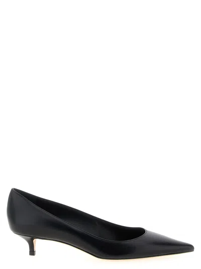 Jimmy Choo Amelia Pumps Black