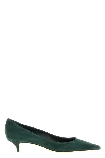 Jimmy Choo 'amelia' Pumps In Green