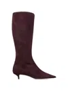 AMIS KNEE BOOTS 35