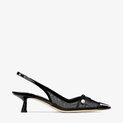 JIMMY CHOO AMITA 45
