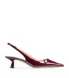 Jimmy Choo Amita 45 In Multi