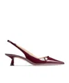 Jimmy Choo Amita 45