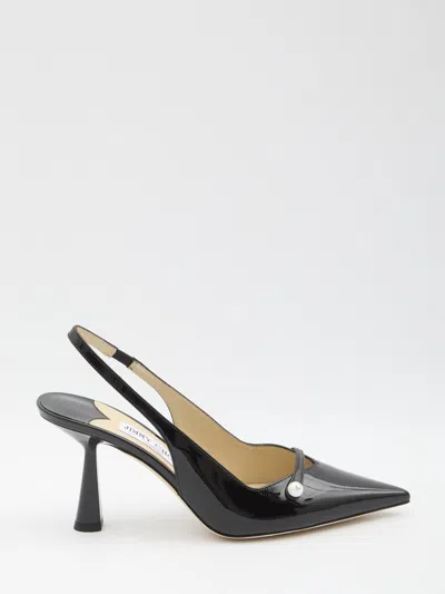 JIMMY CHOO AMITA SLINGBACK