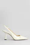 Jimmy Choo Amita 95 Pumps