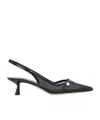 Jimmy Choo Amita Pointed Toe Pumps
