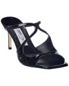 Jimmy Choo Anise 75 In Black