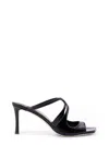 Jimmy Choo Anise 75 In Black