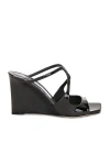 JIMMY CHOO ANISE 85 WEDGE