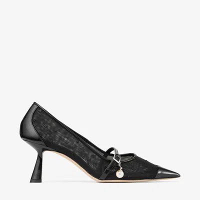 Jimmy Choo Aren Sling Back 45