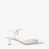 Jimmy Choo Aren Sling Back 45