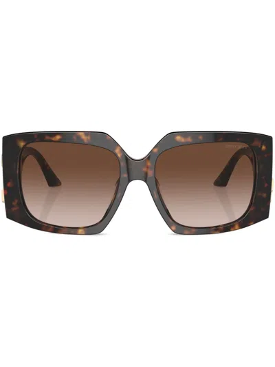 JIMMY CHOO ARIANA SUNGLASSES