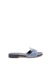 Jimmy Choo `ariane Flat`