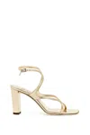 Jimmy Choo 'asia 85 Sand In Gold