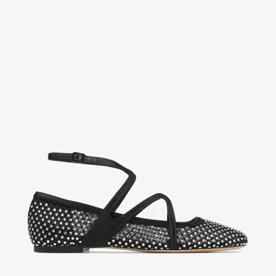 JIMMY CHOO ASTORIA FLAT
