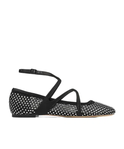JIMMY CHOO ASTORIA FLAT