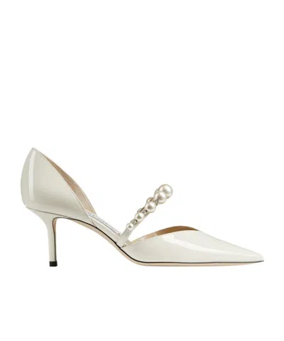 JIMMY CHOO AURELIE 65 HIGH HEELS